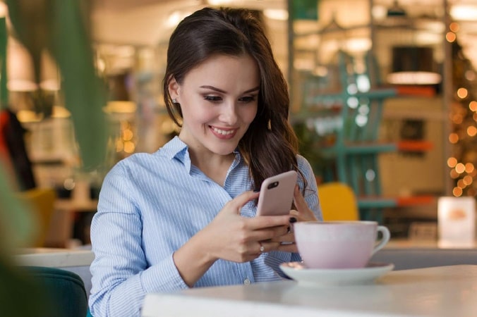 Wi-Fi для бизнеса от Дом.ру в городской посёлок Берёзовка